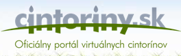 Virtuálny cintorín