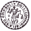 Bolerase seal
