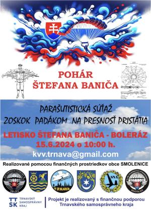 pozvánka