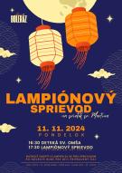 Lampiony 2024