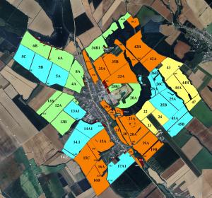 Oznam- Agro Boleráz zaína s aplikáciou hnojovice 1